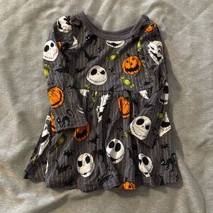 Little Sleepies bodysuit dress
